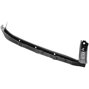 DURAFORCE Bumper Bracket For 2006-2011 Honda Civic Sedan Upper Cover Bracket Front Left
