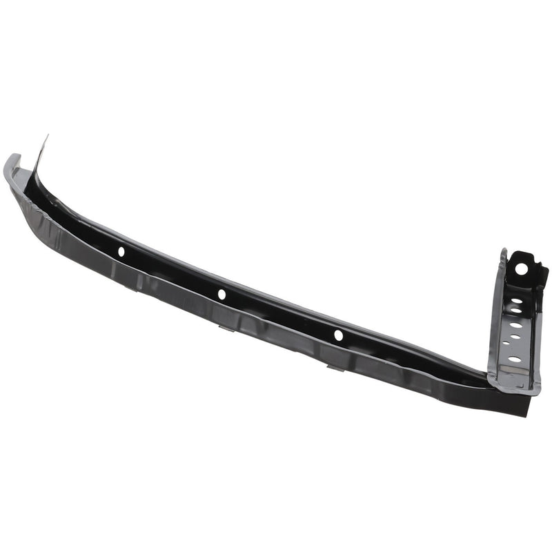 DURAFORCE Bumper Bracket For 2006-2011 Honda Civic Sedan Upper Cover Bracket Front Left