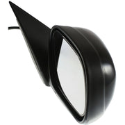 DURAFORCE Mirror For 1998-2008 Mercury Grand Marquis Ford Crown Victoria Right Paintable