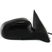 DURAFORCE Mirror For 1998-2008 Mercury Grand Marquis Ford Crown Victoria Right Paintable