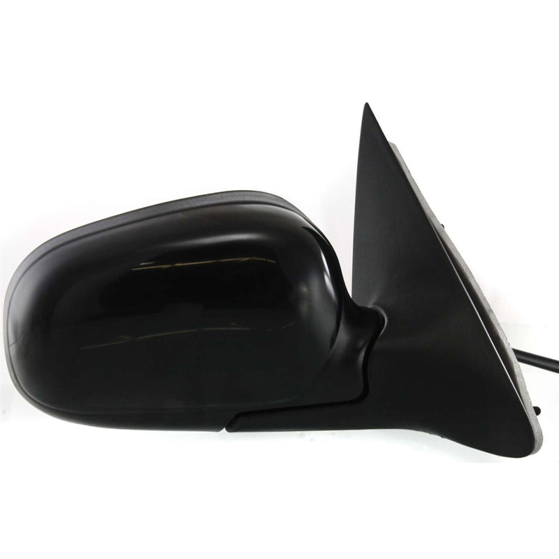 DURAFORCE Mirror For 1998-2008 Mercury Grand Marquis Ford Crown Victoria Right Paintable
