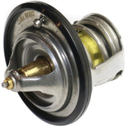 DURAFORCE Thermostat For 1998-2013 Subaru Forester Fits 1993-2001 Impreza