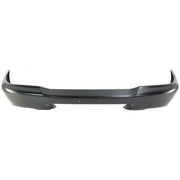 DURAFORCE Bumper Face Bars Front Styleside for Ford Ranger 1998-2000
