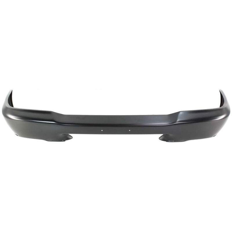 DURAFORCE Bumper Face Bars Front Styleside for Ford Ranger 1998-2000