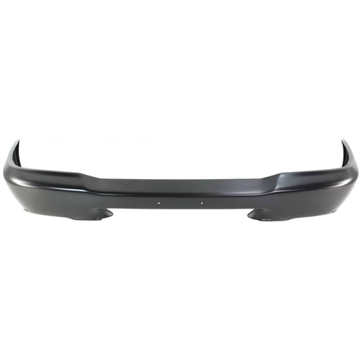 DURAFORCE Bumper Face Bars Front Styleside for Ford Ranger 1998-2000