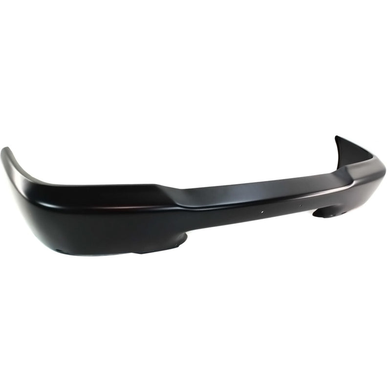 DURAFORCE Bumper Face Bars Front Styleside for Ford Ranger 1998-2000