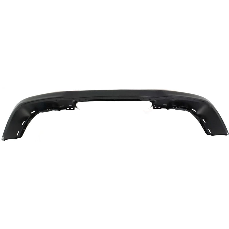DURAFORCE Bumper Face Bars Front Styleside for Ford Ranger 1998-2000