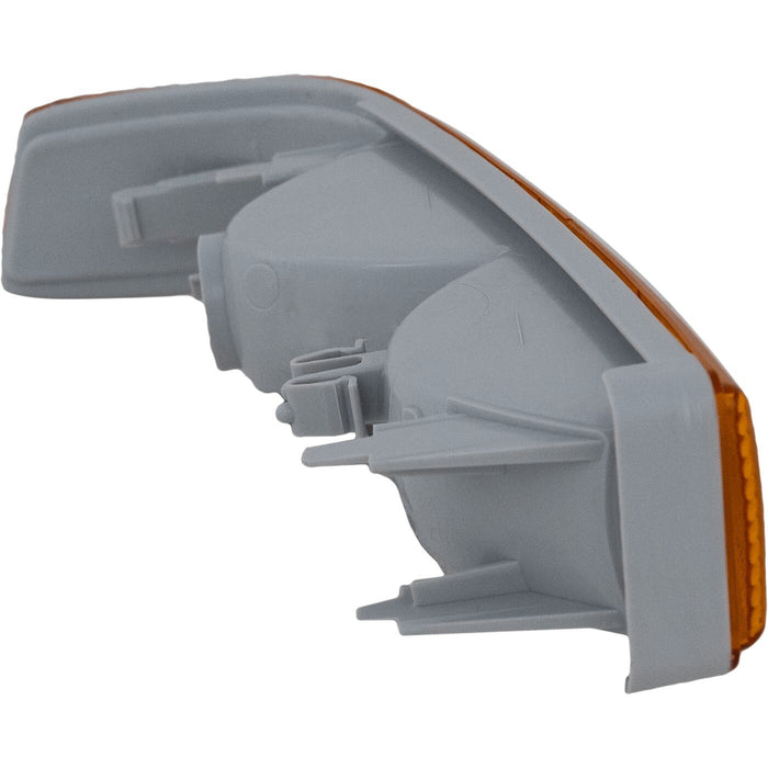 DURAFORCE Grille Grill for Chevy S10 Pickup Chevrolet Blazer S-10 1998-2003