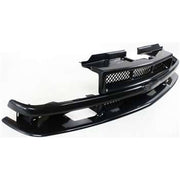 DURAFORCE Grille Grill for Chevy S10 Pickup Chevrolet Blazer S-10 1998-2003