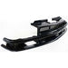 DURAFORCE Grille Grill for Chevy S10 Pickup Chevrolet Blazer S-10 1998-2003