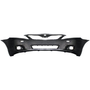 DURAFORCE Front Bumper Cover Kit For 10-11 Toyota Camry Base/LE/XLE Model w/ Bumper Grille
