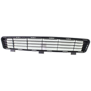 DURAFORCE Front Bumper Cover Kit For 10-11 Toyota Camry Base/LE/XLE Model w/ Bumper Grille