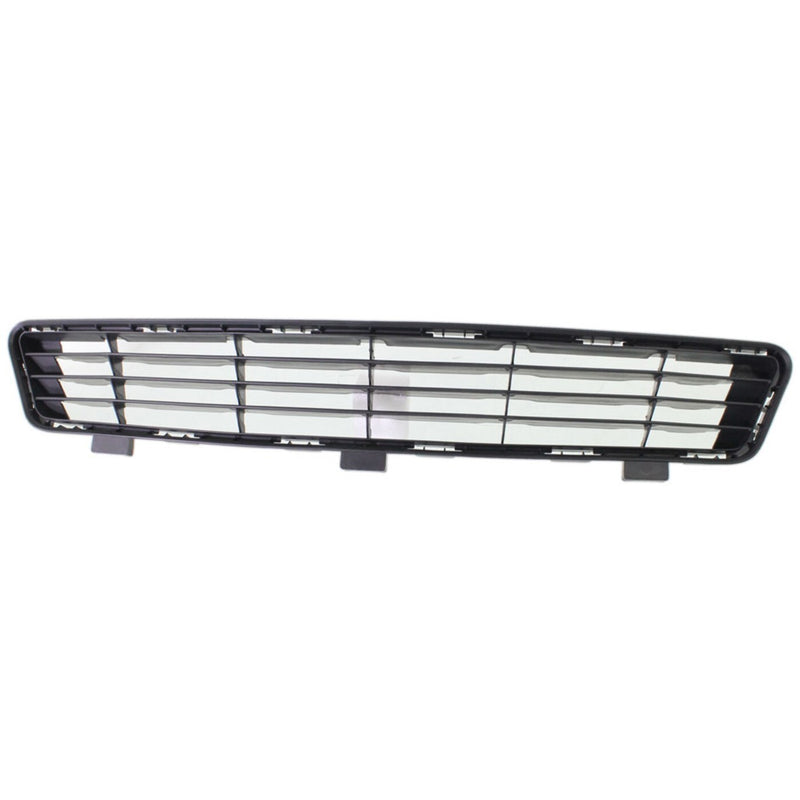 DURAFORCE Front Bumper Cover Kit For 10-11 Toyota Camry Base/LE/XLE Model w/ Bumper Grille