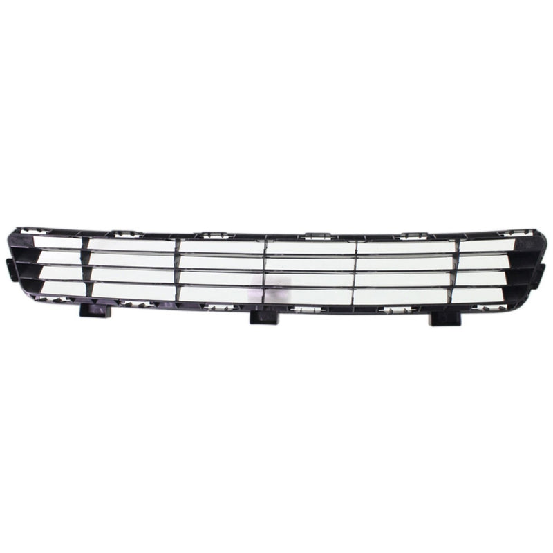 DURAFORCE Front Bumper Cover Kit For 10-11 Toyota Camry Base/LE/XLE Model w/ Bumper Grille