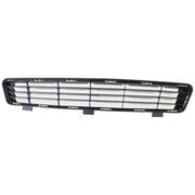 DURAFORCE Front Bumper Cover Kit For 10-11 Toyota Camry Base/LE/XLE Model w/ Bumper Grille