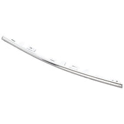 DURAFORCE Bumper Trim For 2014-2016 Honda Odyssey Front Bumper Molding RH, Lower, Chrome