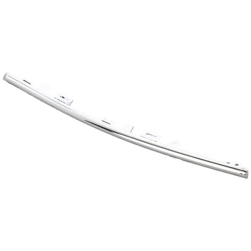 DURAFORCE Bumper Trim For 2014-2016 Honda Odyssey Front Bumper Molding RH, Lower, Chrome