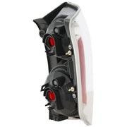 DURAFORCE Tail Light for 2006-2008 Honda Pilot Driver Side