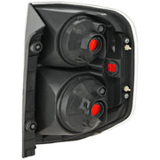 DURAFORCE Tail Light for 2006-2008 Honda Pilot Driver Side