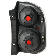 DURAFORCE Tail Light for 2006-2008 Honda Pilot Driver Side