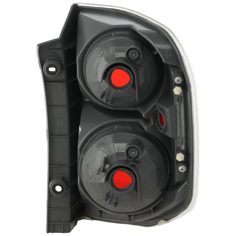 DURAFORCE Tail Light for 2006-2008 Honda Pilot Driver Side