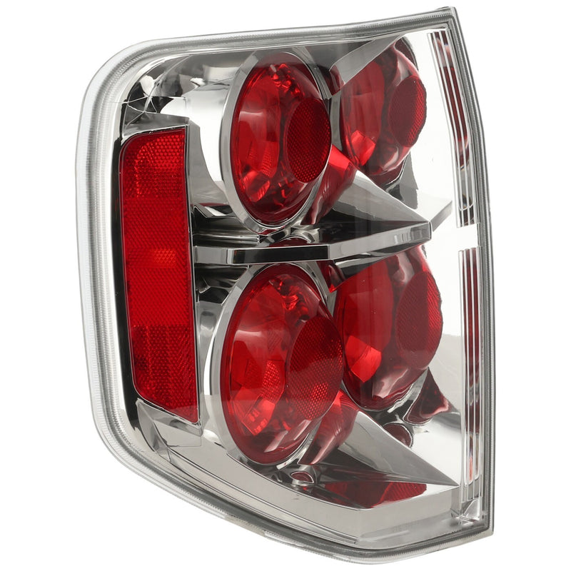 DURAFORCE Tail Light for 2006-2008 Honda Pilot Driver Side