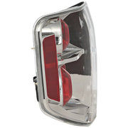 DURAFORCE Tail Light for 2006-2008 Honda Pilot Driver Side