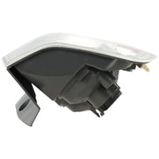 DURAFORCE Tail Light for 2006-2008 Honda Pilot Driver Side