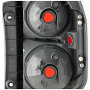 DURAFORCE Tail Light for 2006-2008 Honda Pilot Driver Side
