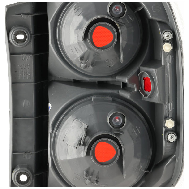 DURAFORCE Tail Light for 2006-2008 Honda Pilot Driver Side