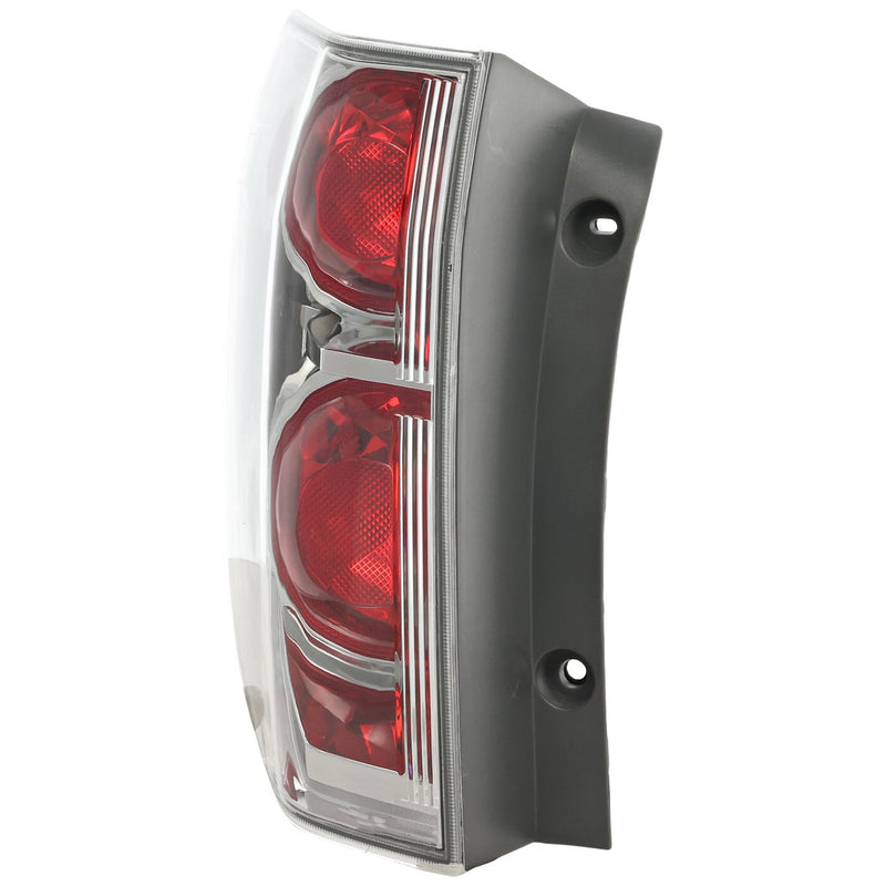 DURAFORCE Tail Light for 2006-2008 Honda Pilot Driver Side
