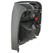 DURAFORCE Tail Light for 2006-2008 Honda Pilot Driver Side