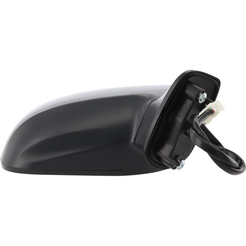 DURAFORCE Mirrors Passenger Right Side Hand for Subaru Impreza 2017-2022