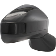 DURAFORCE Mirrors Passenger Right Side Hand for Subaru Impreza 2017-2022