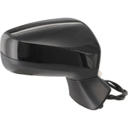 DURAFORCE Mirrors Passenger Right Side Hand for Subaru Impreza 2017-2022