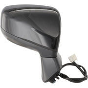 DURAFORCE Mirrors Passenger Right Side Hand for Subaru Impreza 2017-2022