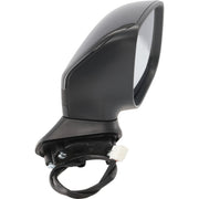 DURAFORCE Mirrors Passenger Right Side Hand for Subaru Impreza 2017-2022