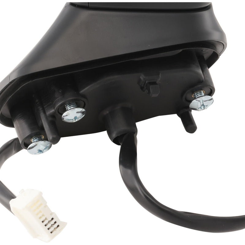 DURAFORCE Mirrors Passenger Right Side Hand for Subaru Impreza 2017-2022