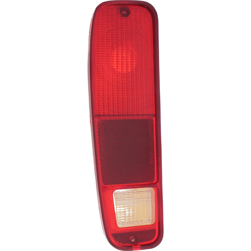 DURAFORCE Tail Light Set For 1975-1979 Ford F-150 73-79 F-250 Left Right Halogen