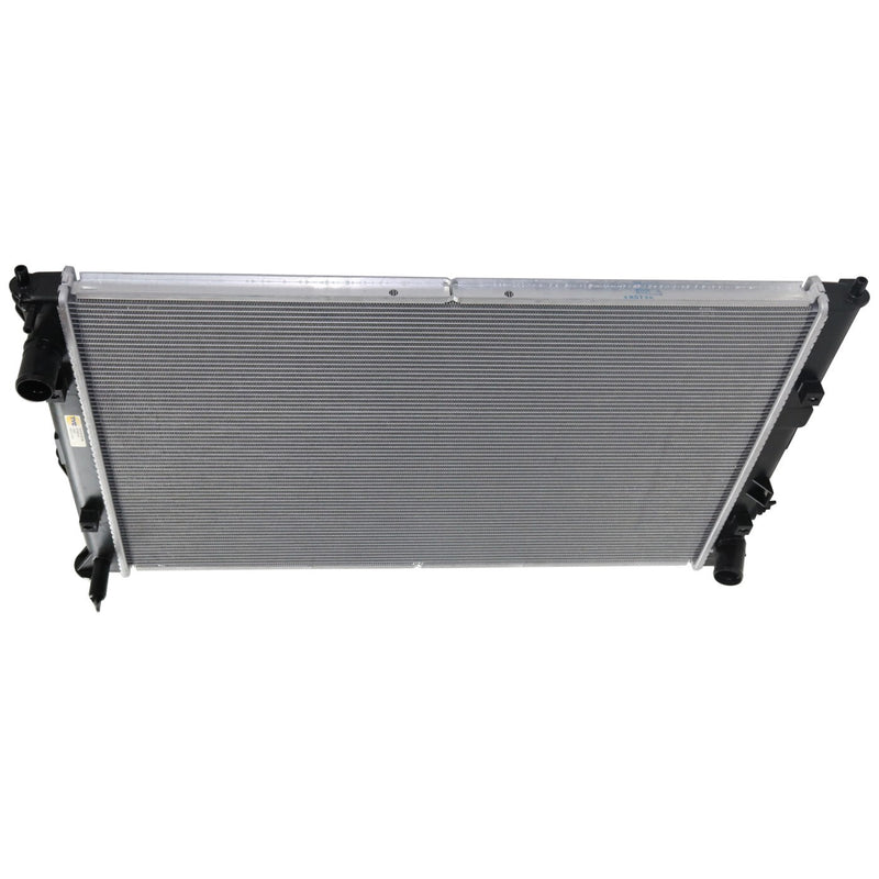 DURAFORCE Radiators for Honda Civic 2016-2021