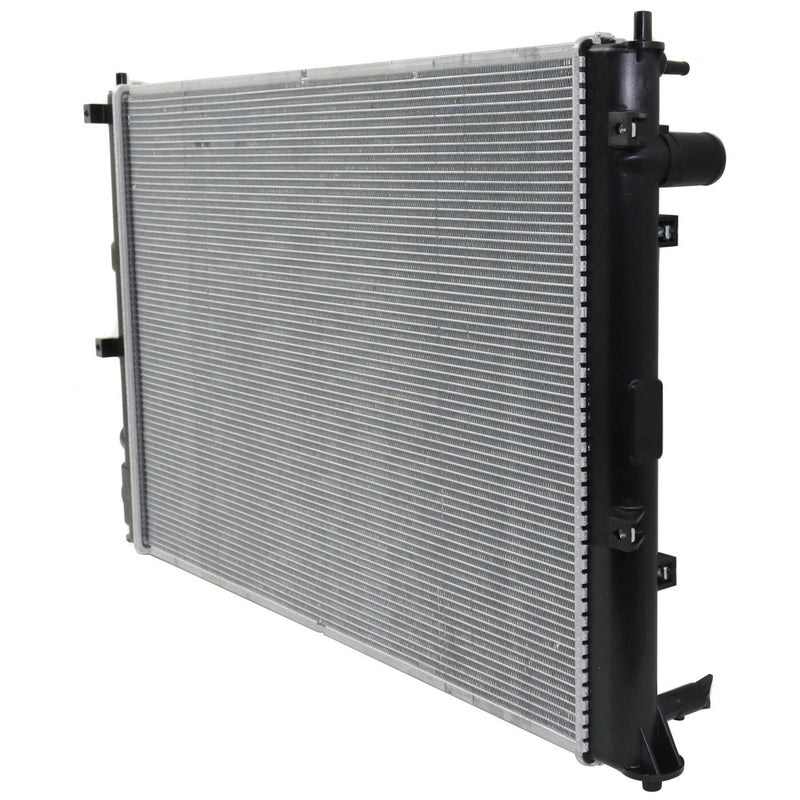 DURAFORCE Radiators for Honda Civic 2016-2021