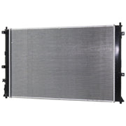 DURAFORCE Radiators for Honda Civic 2016-2021