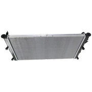 DURAFORCE Radiators for Honda Civic 2016-2021