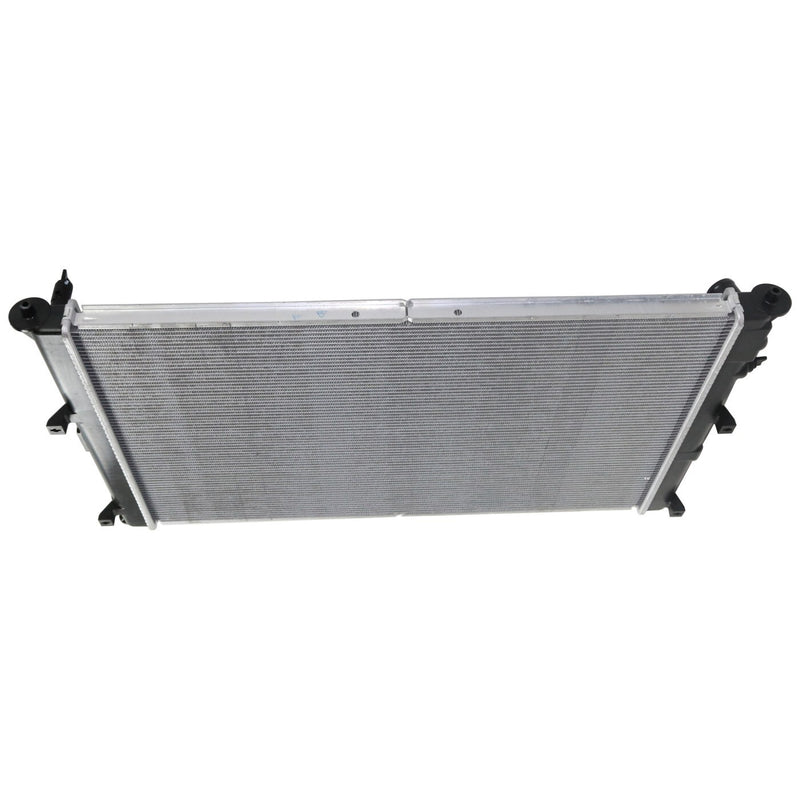 DURAFORCE Radiators for Honda Civic 2016-2021