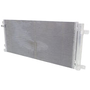 DURAFORCE Radiators for Honda Civic 2016-2021