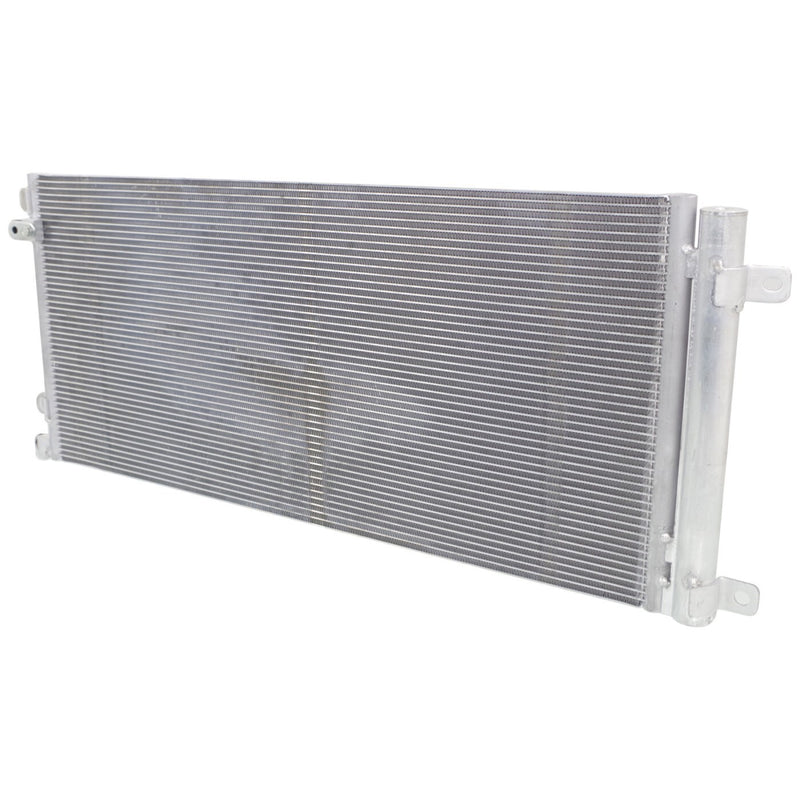 DURAFORCE Radiators for Honda Civic 2016-2021