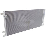 DURAFORCE Radiators for Honda Civic 2016-2021
