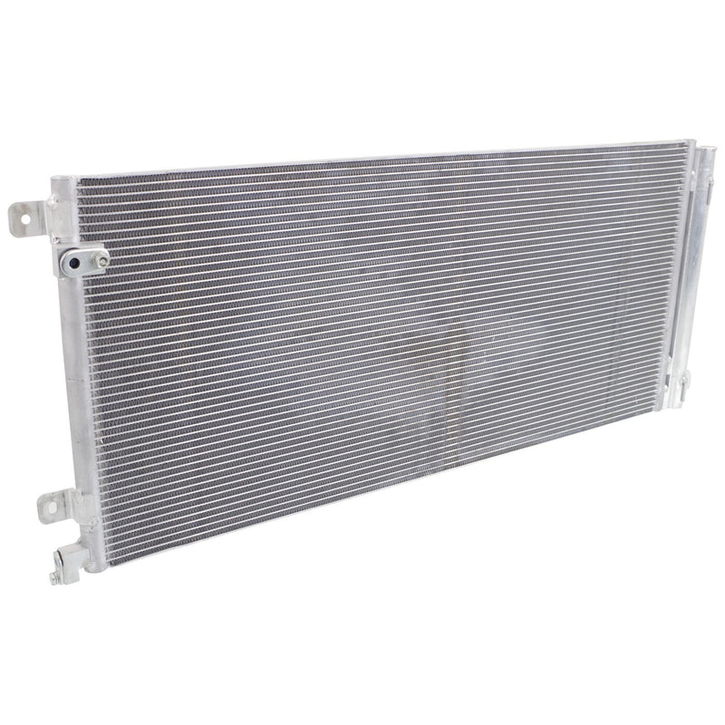 DURAFORCE Radiators for Honda Civic 2016-2021