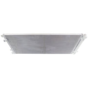 DURAFORCE Radiators for Honda Civic 2016-2021