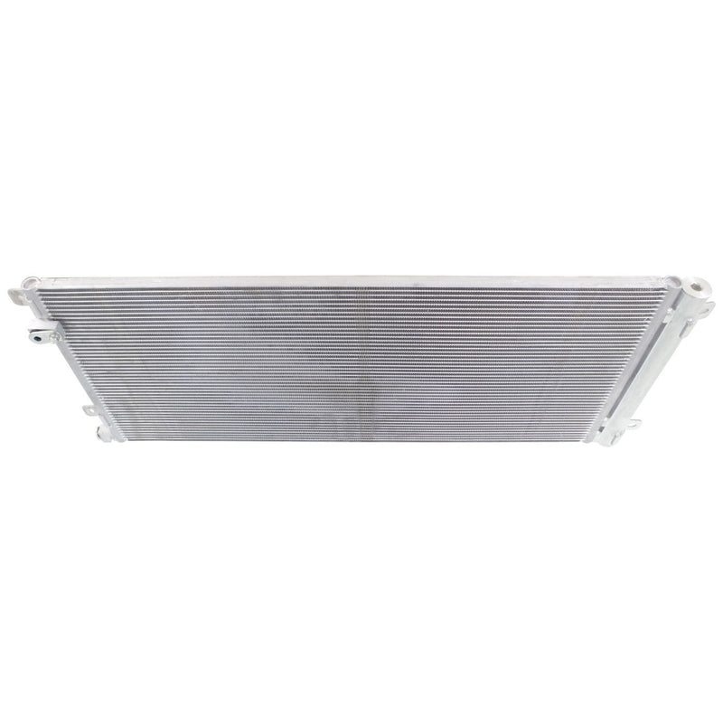 DURAFORCE Radiators for Honda Civic 2016-2021
